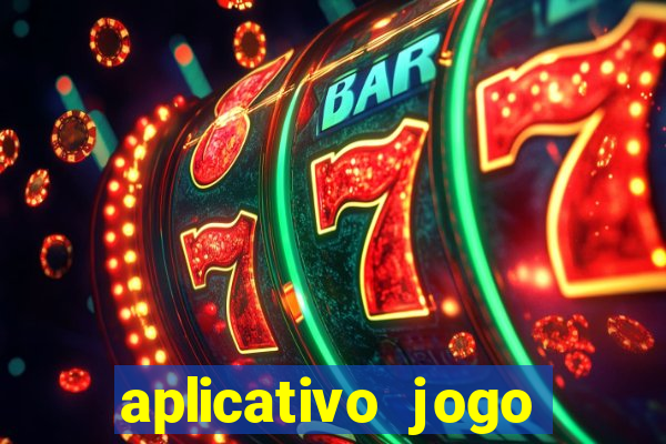 aplicativo jogo ganhar dinheiro